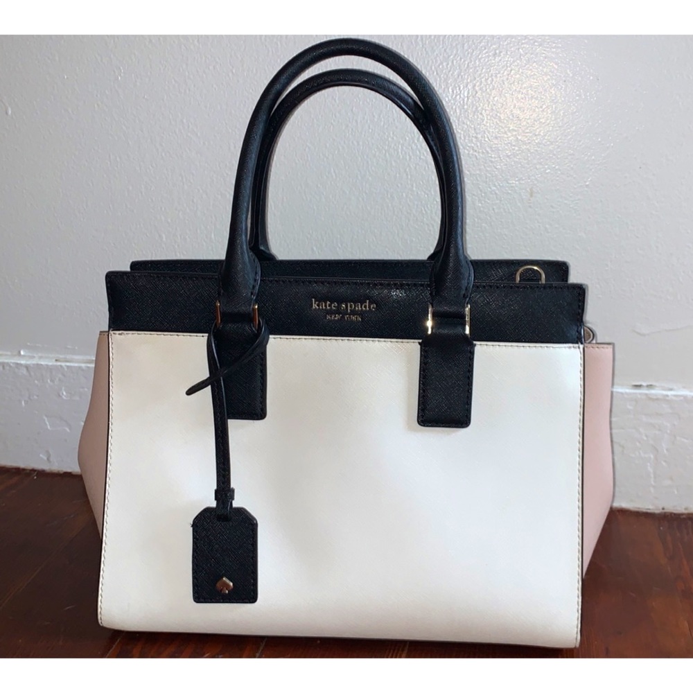 Médium/large Kade Spade handbag
